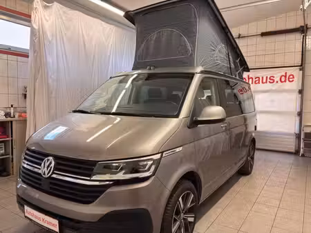 Volkswagen Transporter T6 California 2.0 TDI 150 Beach