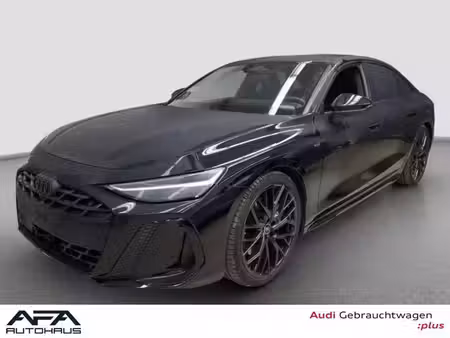 Audi A6 3.0 TDI 299 S line quattro