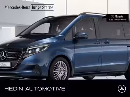 Mercedes-Benz Classe V V 220 2.0 163 Style