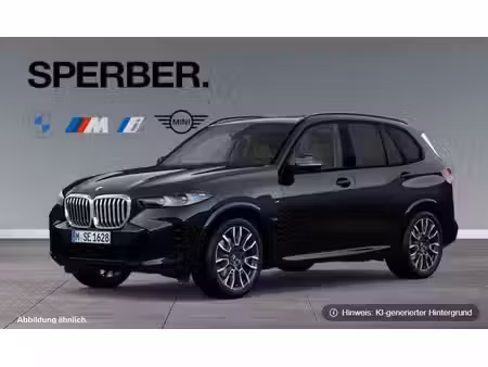 BMW X5 30d 3.0 286 xDrive