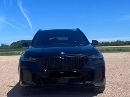BMW X5 50e 3.0 313 X-Line xDrive