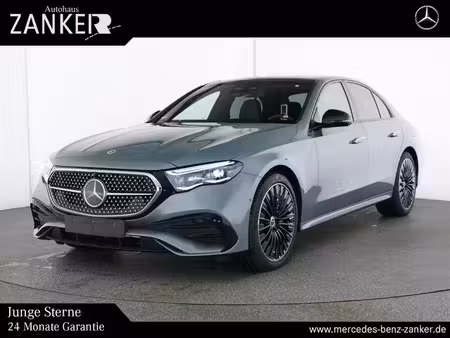 Mercedes-Benz Classe E E 400 E