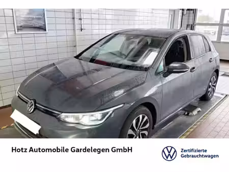 Volkswagen Golf 1.5 TSI 110