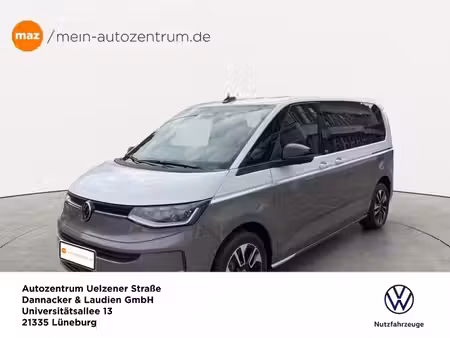 Volkswagen Multivan 2.0 TDI 150 Life