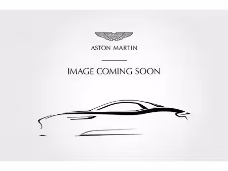 Aston Martin DB12 V8 4.0 680