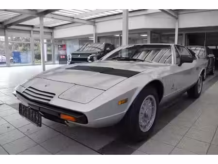 Maserati Khamsin 
