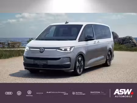 Volkswagen Multivan 2.0 TDI 150 Life
