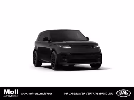 Land Rover Range Rover Sport P460E 3.0 460 Dynamic SE 4x4