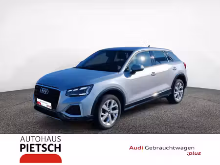 Audi Q2 35 TFSI 1.5 TFSI 150