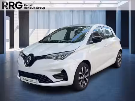Renault Zoe R110 110 Evolution