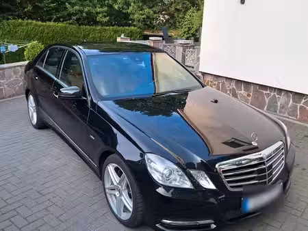 Mercedes-Benz Classe E E 300