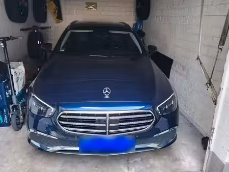 Mercedes-Benz Classe E E 220 2.0 194