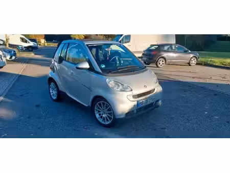 Smart Fortwo 1.0 71