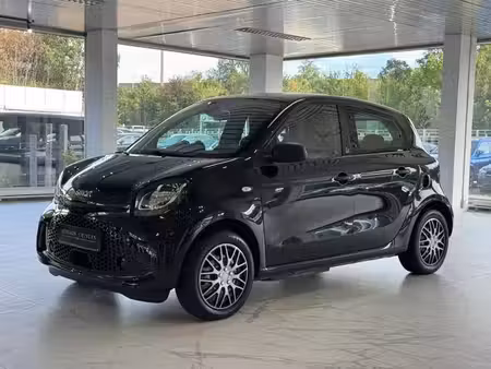 Smart Forfour 82 Pure