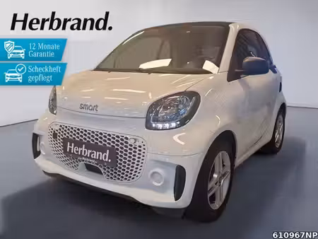 Smart Fortwo EQ 82