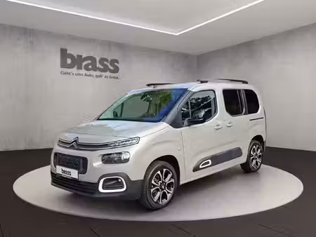 Citroën Berlingo 1.2 131 Max