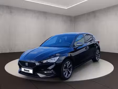 Seat Leon 1.5 TSI 110 FR