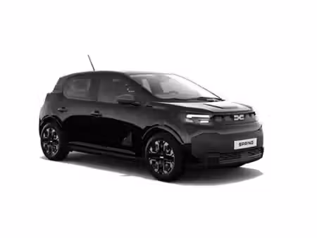 Dacia Spring Journey