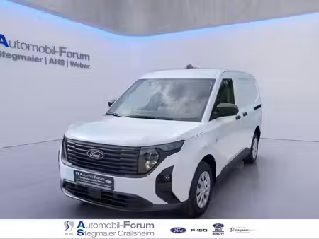 Ford Transit 1.0 Trend