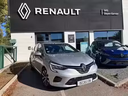 Renault Clio E-Tech 1.6 140 Intens