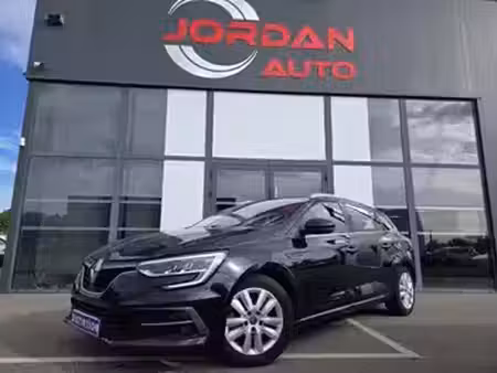 Renault Mégane E-Tech 1.6 160