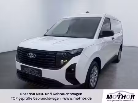 Ford Transit 1.5 100 Trend