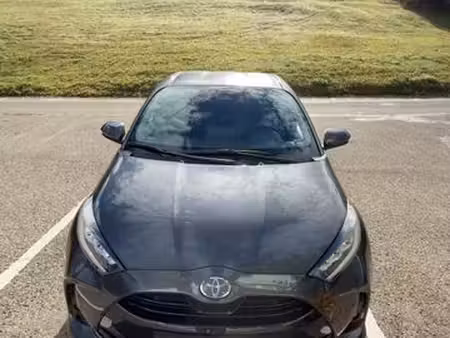 Toyota Yaris 1.5 116