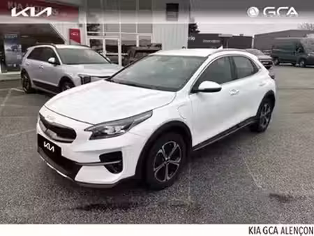 Kia Ceed 1.6 GDi Active