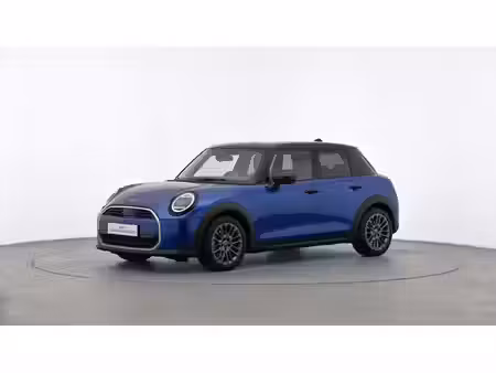 Mini Mini Cooper 1.5 156 Favoured
