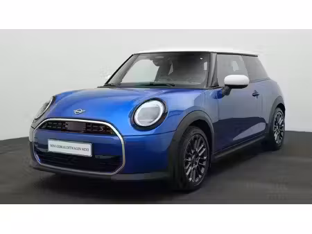 Mini Mini Cooper S 2.0 204 Favoured