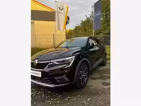 Renault Arkana E-Tech 1.6 145 Techno