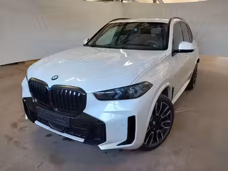 BMW X5 40d 3.0 298 xDrive