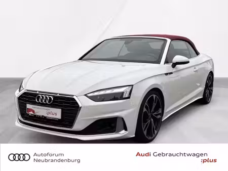 Audi A5 40 TDI 2.0 TDI 204