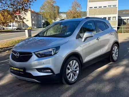 Opel Mokka 1.4 140 Innovation