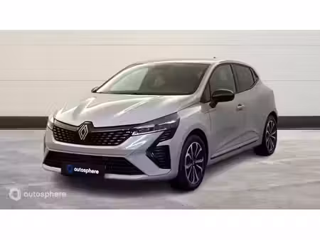 Renault Clio E-Tech 1.6 145 Techno