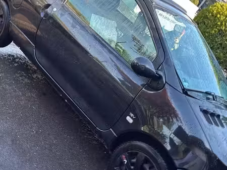 Renault Twingo 1.2 75