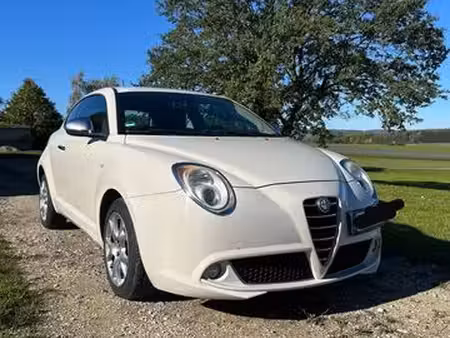 Alfa Romeo Mito 1.4 105