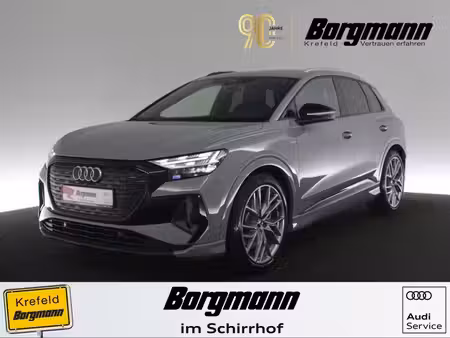 Audi Q4 e-tron 45 265 quattro
