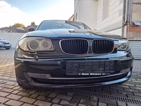 BMW Série 1 118d 2.0 163
