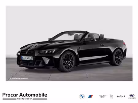 BMW Série 4 M4 Competition 3.0 530 xDrive