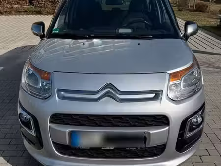Citroën C3 1.2 PureTech 110 Selection