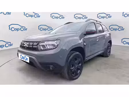 Dacia Duster Eco G 1.0 101