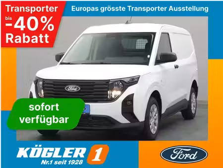 Ford Transit 1.5 100 Trend