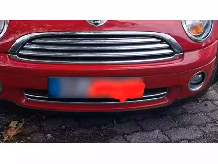 Mini Mini Cooper 75