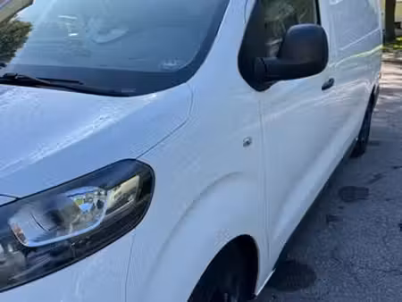 Opel Vivaro 2.0 CDTI 90