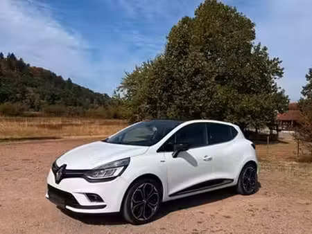 Renault Clio 0.9 90 Bose