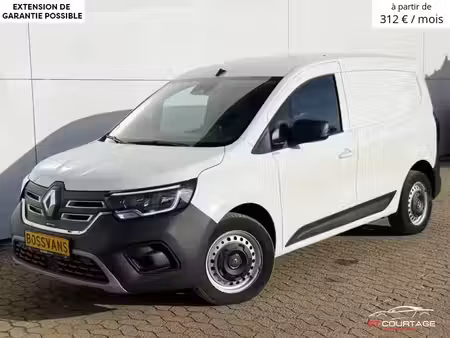 Renault Kangoo 60
