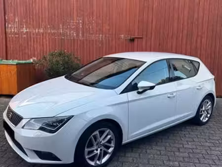 Seat Leon 1.4 TSI 122 Style
