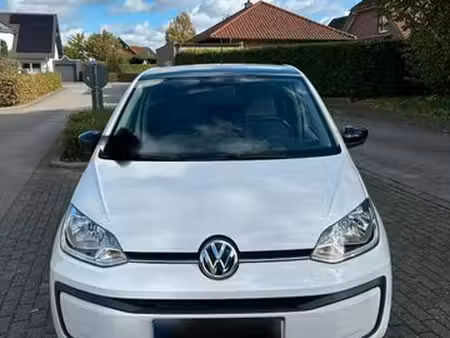 Volkswagen up! 1.0 75 Move up!