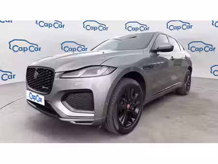 Jaguar F-Pace P400E 2.0 404 R Dynamic 4x4